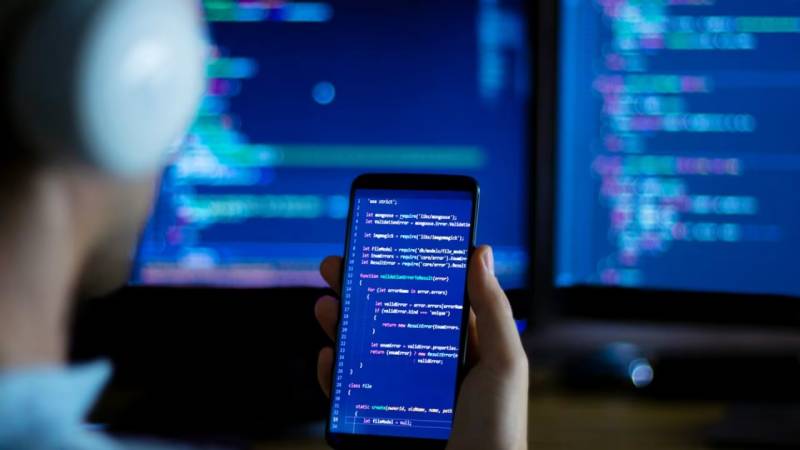 Node.js赋能乌当区软件开发:解锁企业业务增长的核心引擎